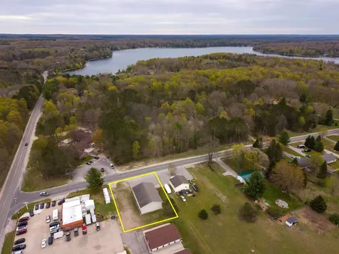 6460 N Reynolds Road Almira Township MI 49650