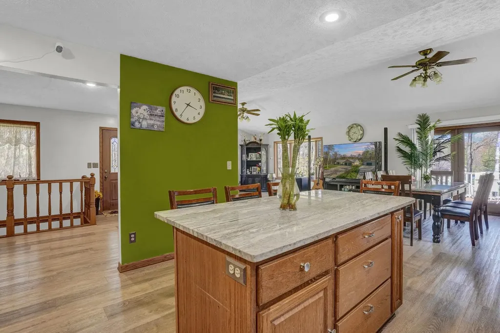 6304 Avon Lane Clam Lake Township MI 49601