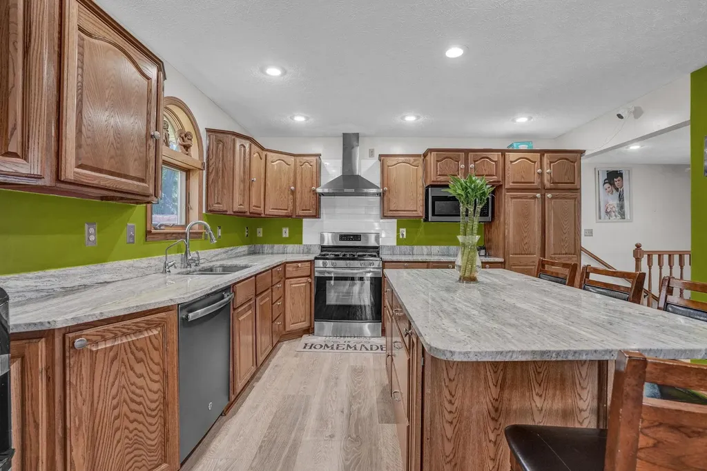 6304 Avon Lane Clam Lake Township MI 49601