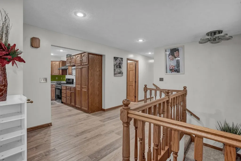 6304 Avon Lane Clam Lake Township MI 49601