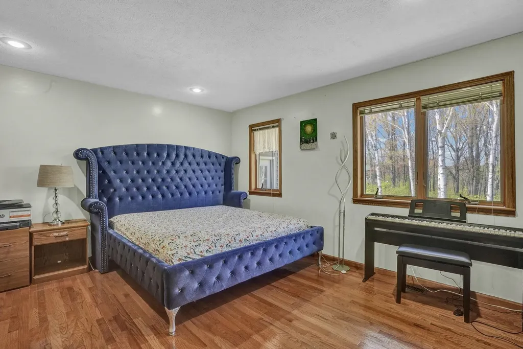 6304 Avon Lane Clam Lake Township MI 49601