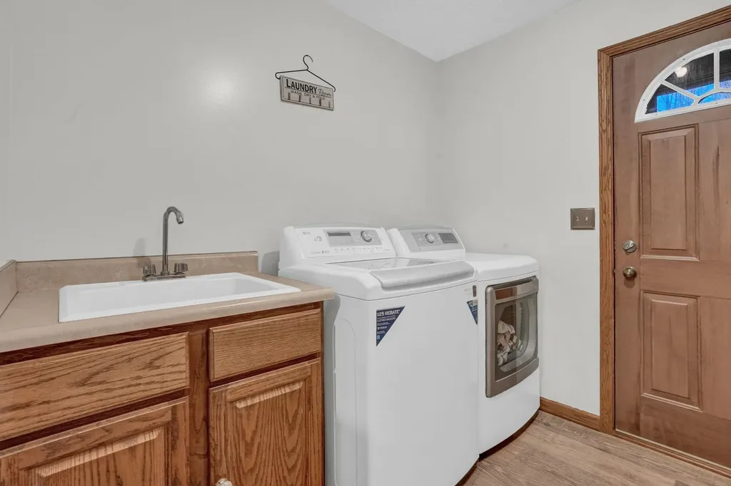6304 Avon Lane Clam Lake Township MI 49601