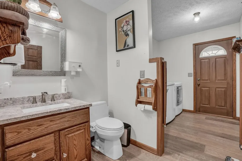6304 Avon Lane Clam Lake Township MI 49601