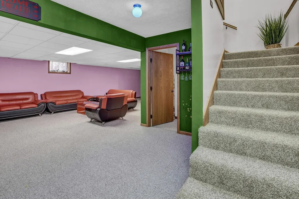 6304 Avon Lane Clam Lake Township MI 49601