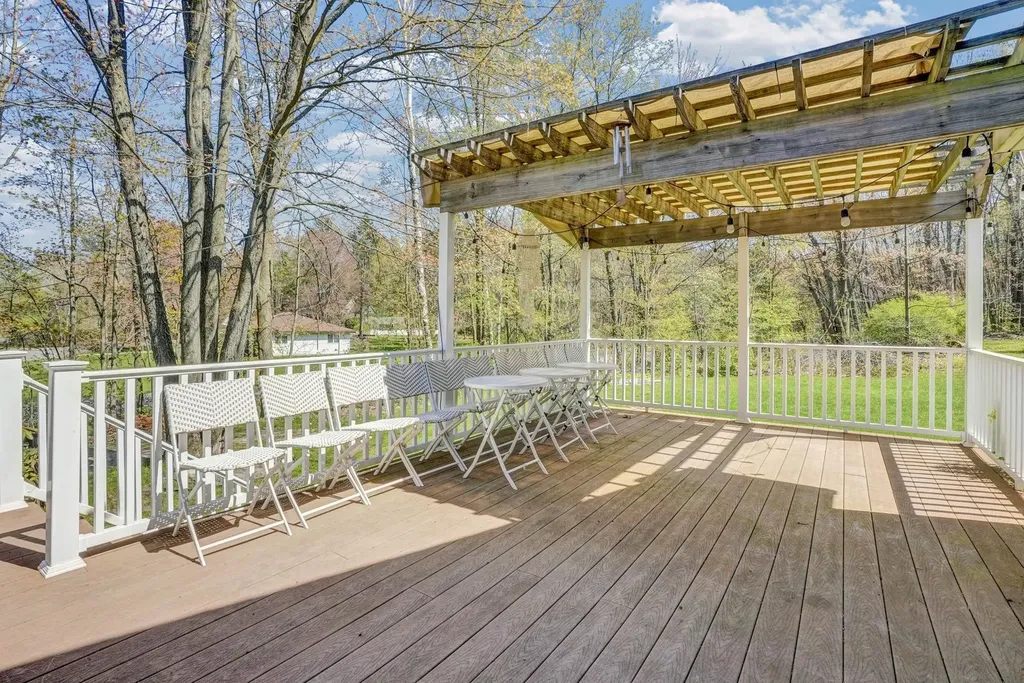 6304 Avon Lane Clam Lake Township MI 49601
