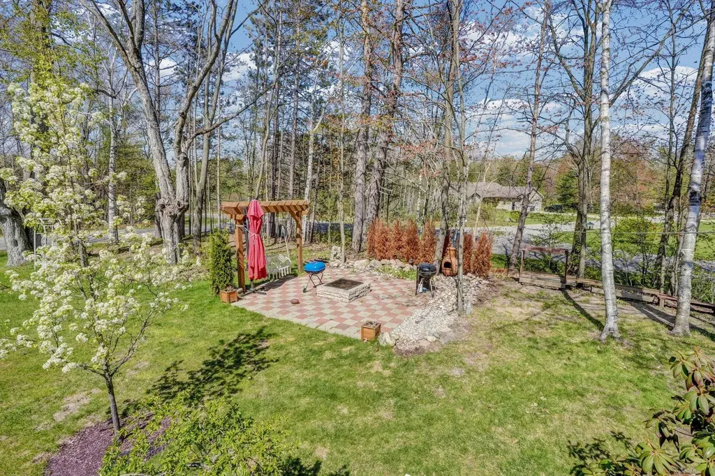 6304 Avon Lane Clam Lake Township MI 49601
