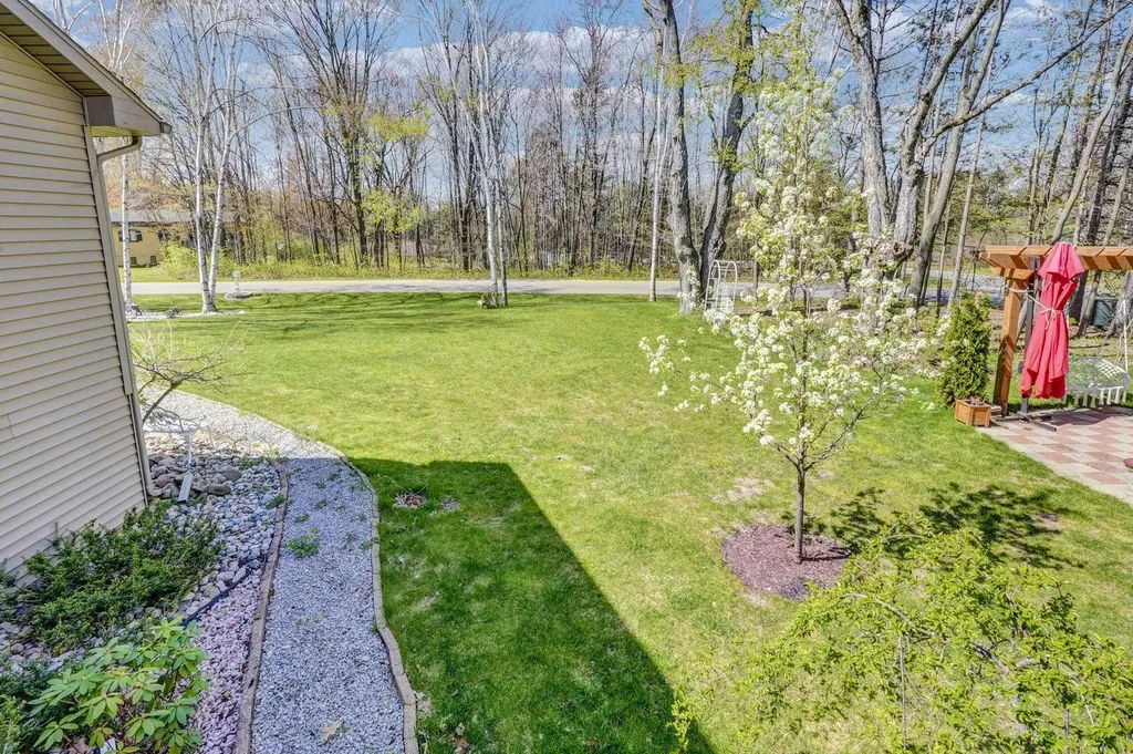 6304 Avon Lane Clam Lake Township MI 49601