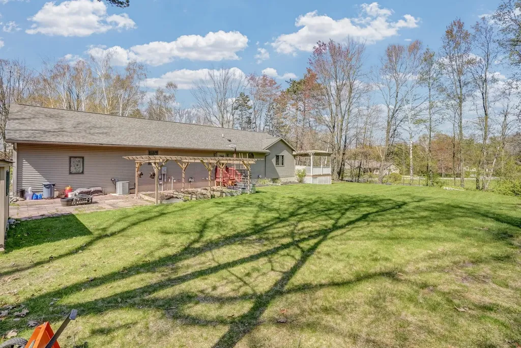6304 Avon Lane Clam Lake Township MI 49601