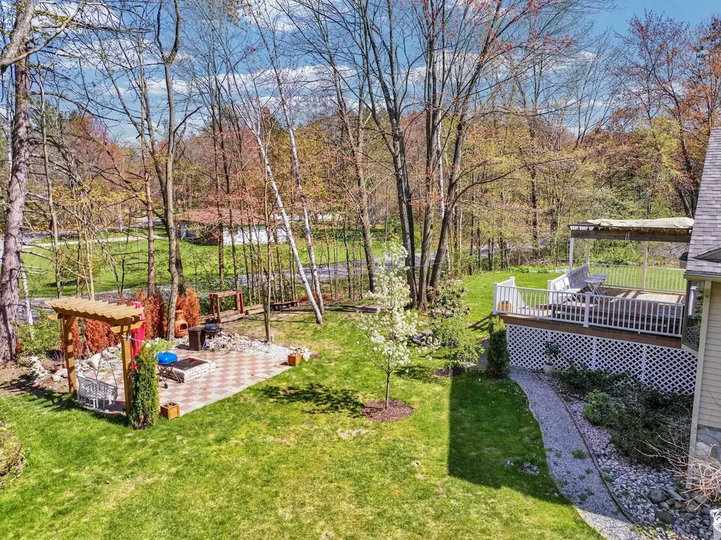 6304 Avon Lane Clam Lake Township MI 49601