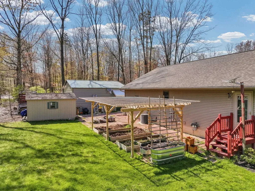 6304 Avon Lane Clam Lake Township MI 49601