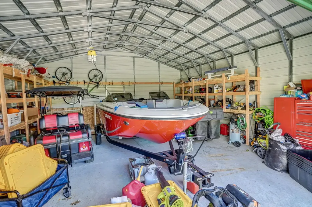 6304 Avon Lane Clam Lake Township MI 49601
