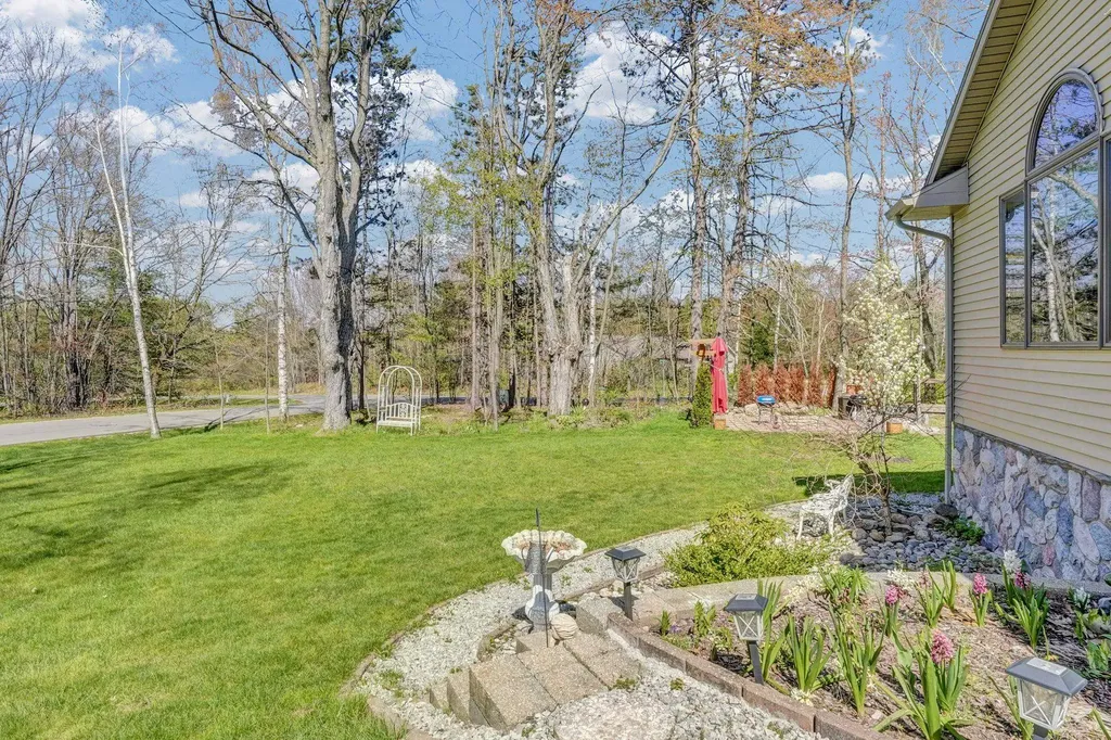 6304 Avon Lane Clam Lake Township MI 49601