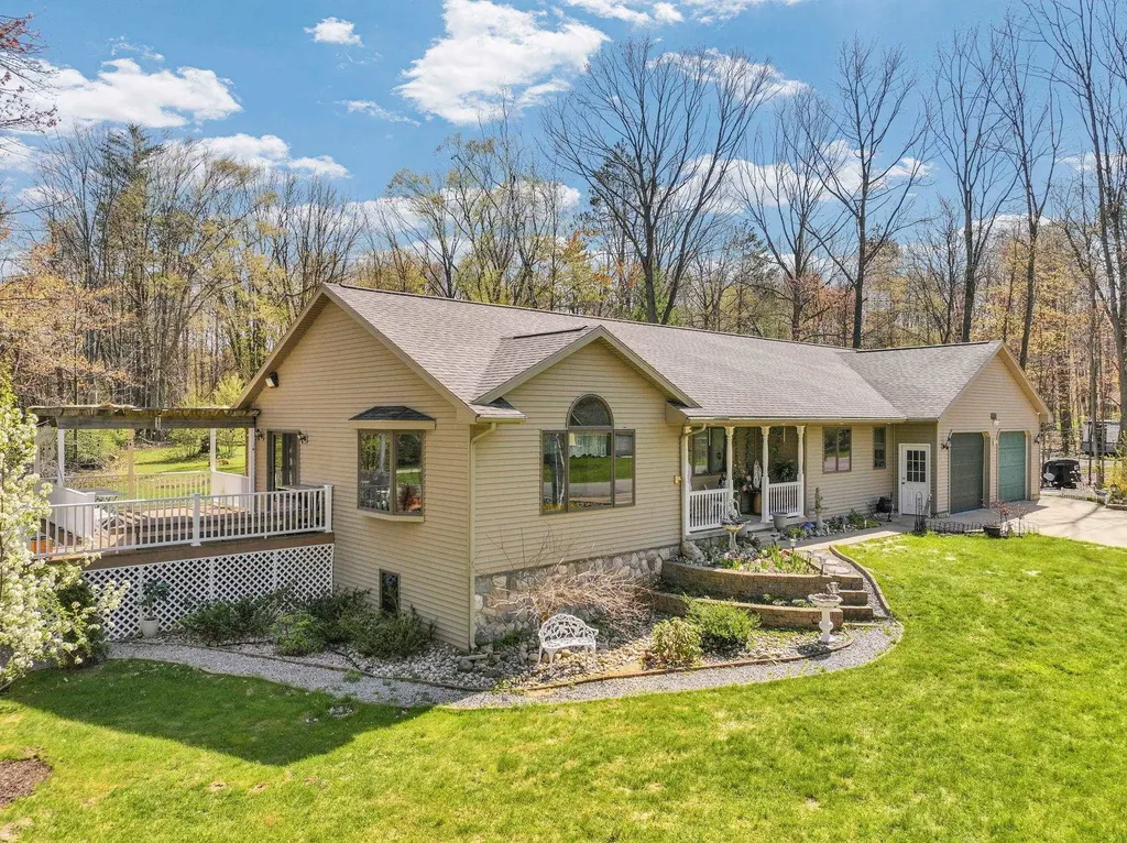 6304 Avon Lane Clam Lake Township MI 49601