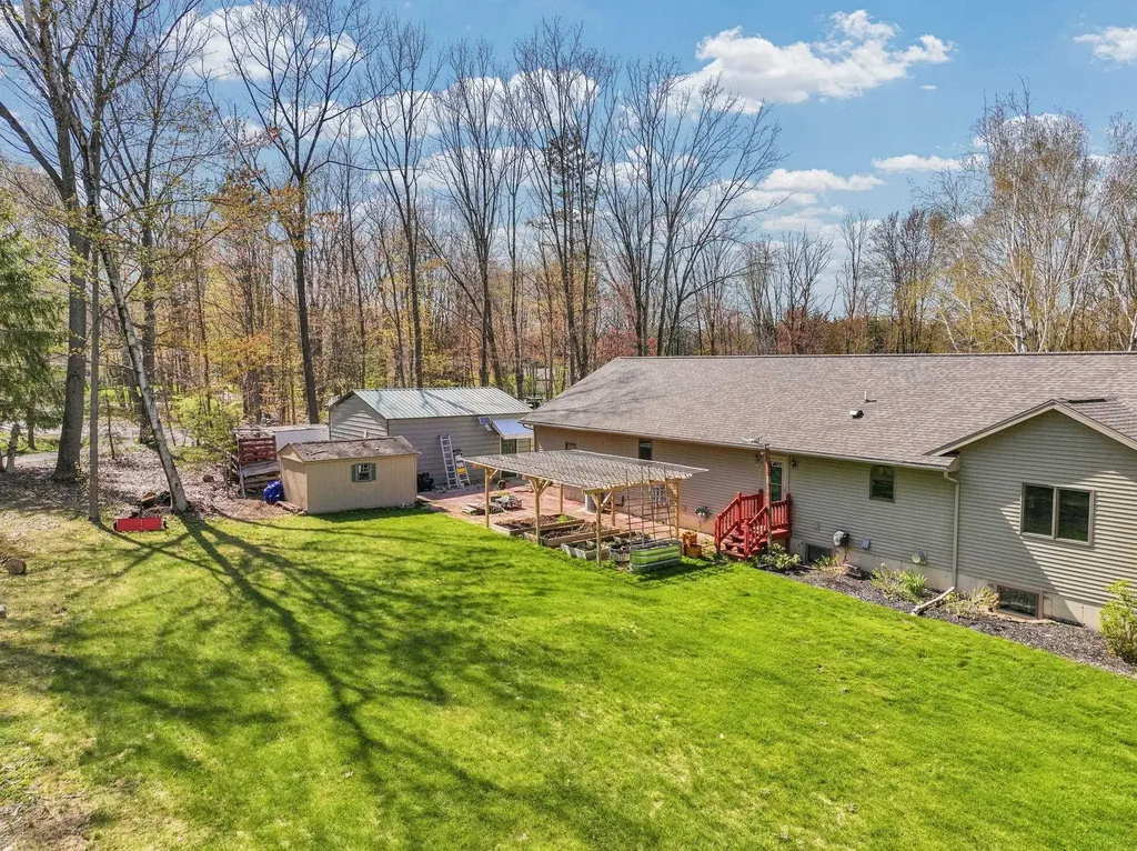 6304 Avon Lane Clam Lake Township MI 49601