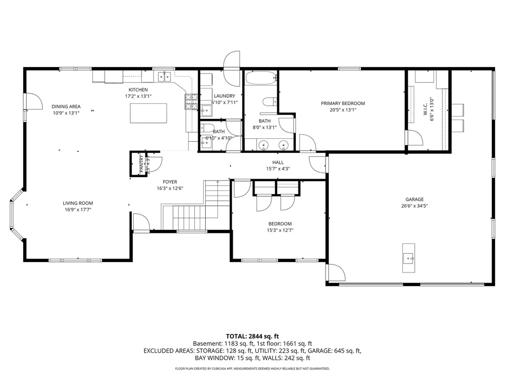 6304 Avon Lane Clam Lake Township MI 49601