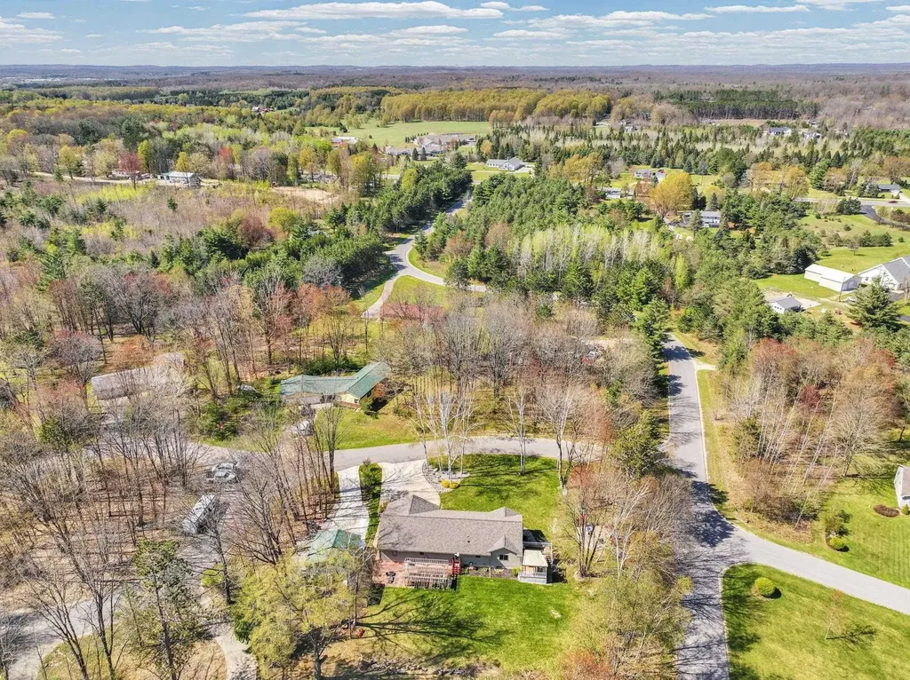 6304 Avon Lane Clam Lake Township MI 49601