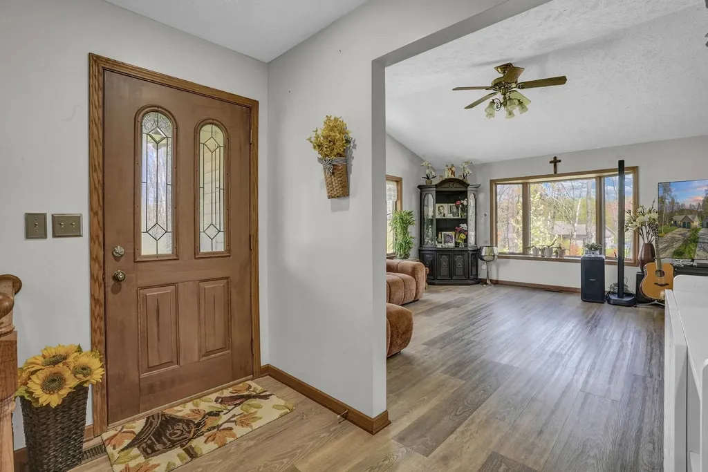 6304 Avon Lane Clam Lake Township MI 49601