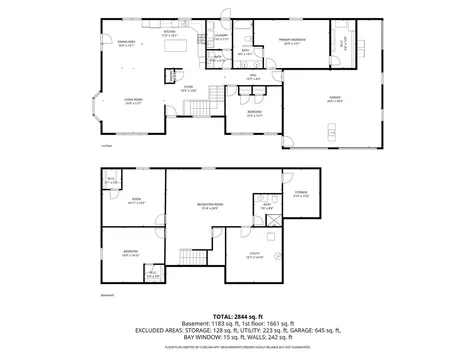6304 Avon Lane Clam Lake Township MI 49601