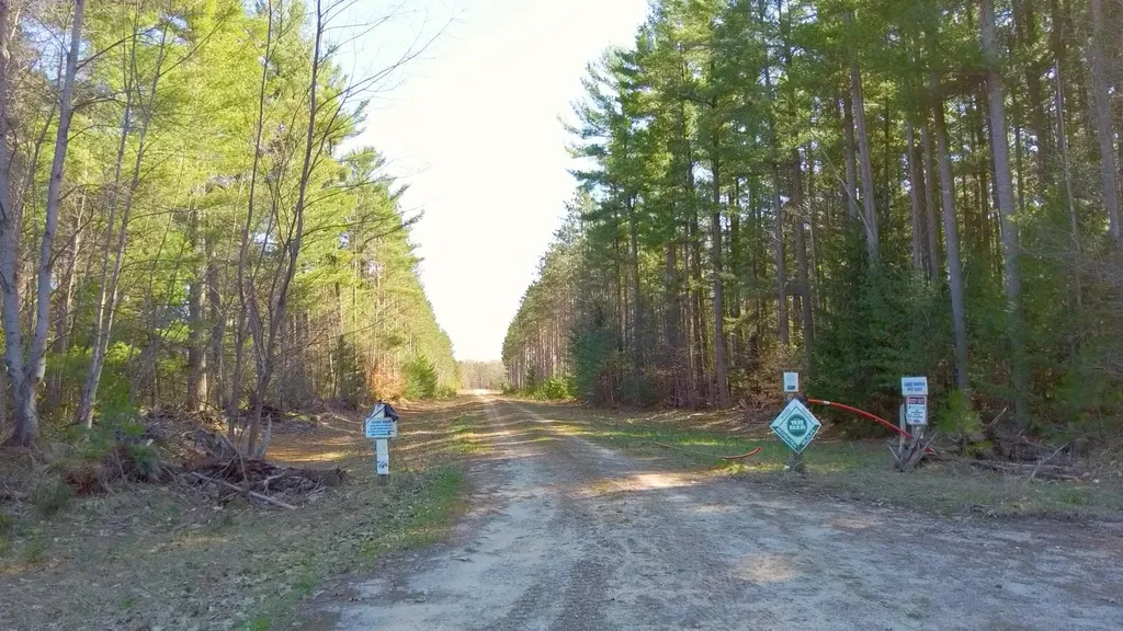 SE Spencer Road Orange Township MI 49646