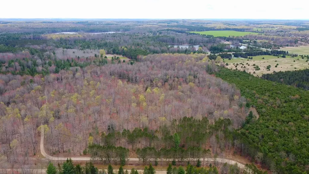 SE Spencer Road Orange Township MI 49646