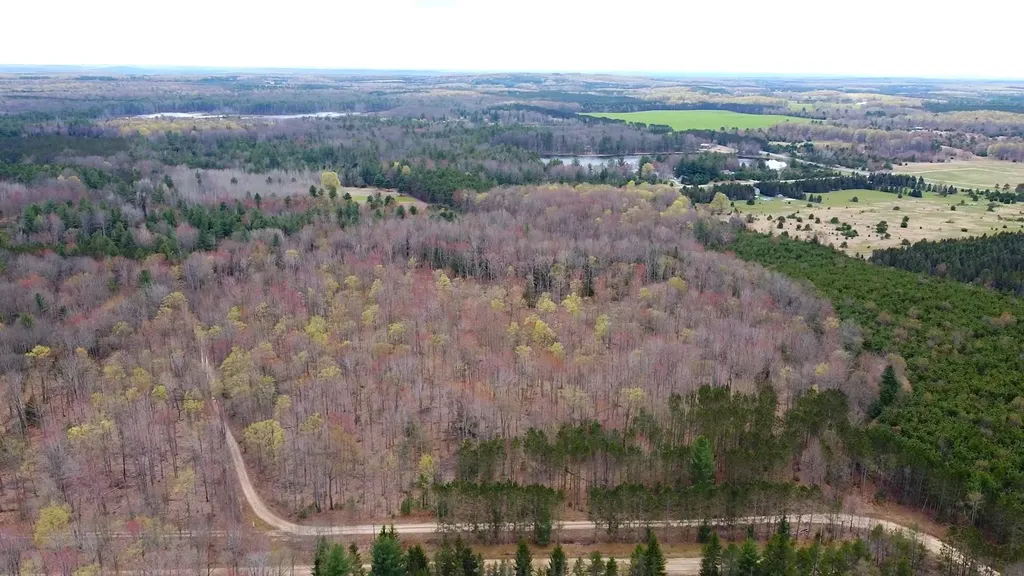 SE Spencer Road Orange Township MI 49646
