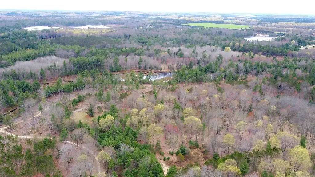 SE Spencer Road Orange Township MI 49646