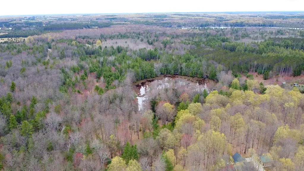 SE Spencer Road Orange Township MI 49646