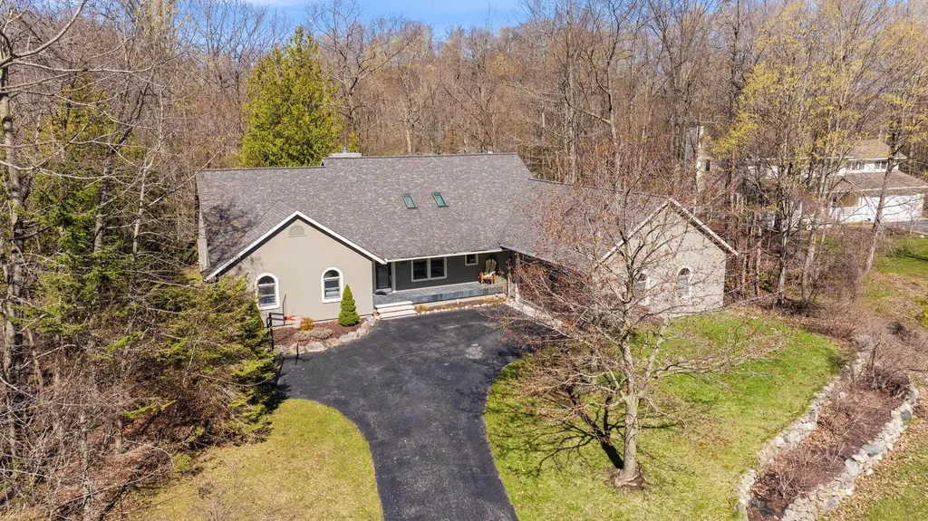 9045 North Pointe Woods Charlevoix Township MI 49720