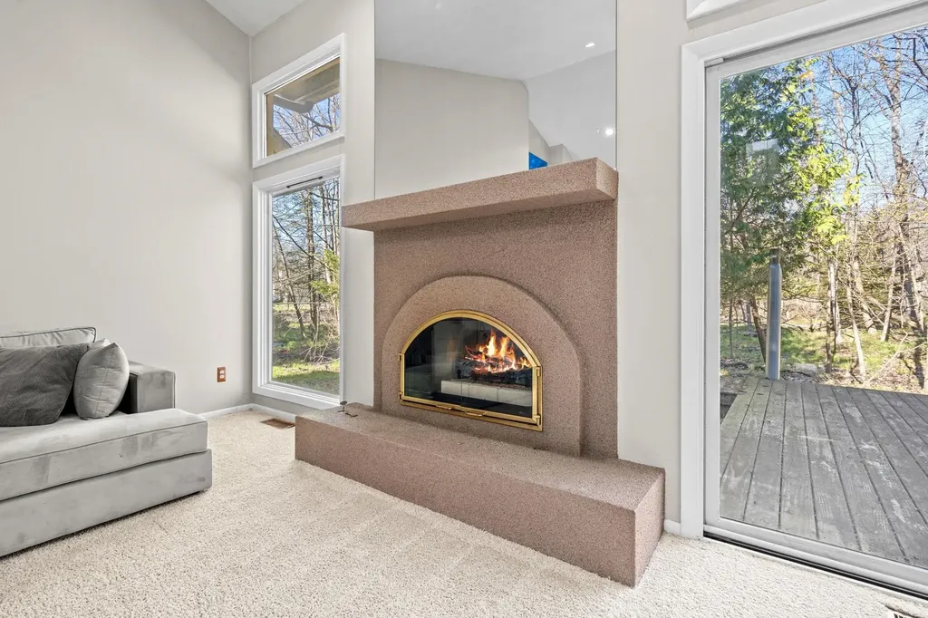 9045 North Pointe Woods Charlevoix Township MI 49720