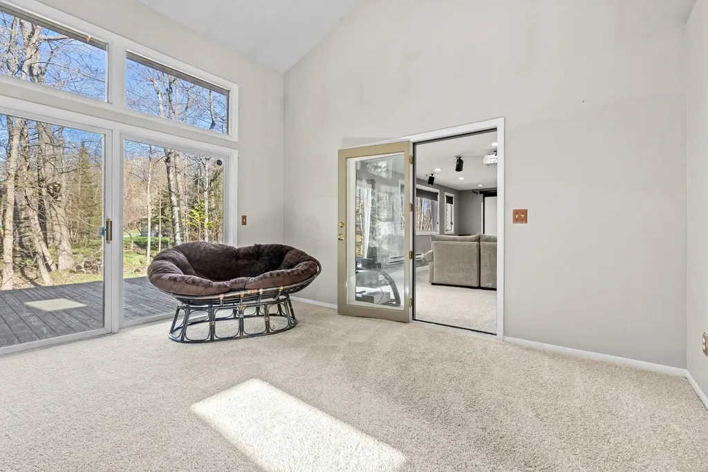 9045 North Pointe Woods Charlevoix Township MI 49720
