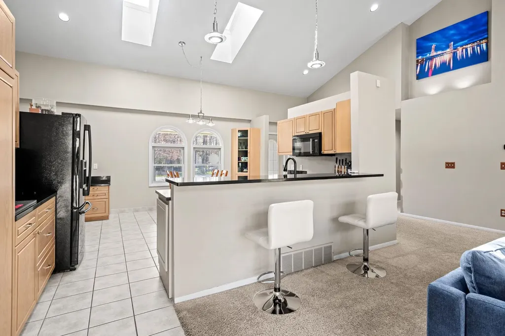 9045 North Pointe Woods Charlevoix Township MI 49720