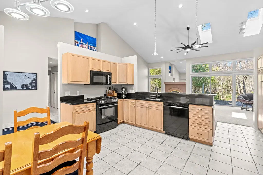 9045 North Pointe Woods Charlevoix Township MI 49720