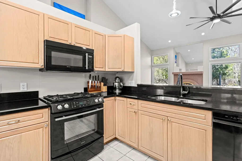9045 North Pointe Woods Charlevoix Township MI 49720