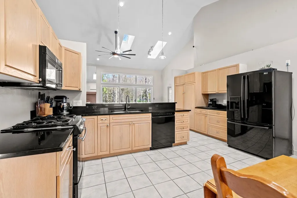 9045 North Pointe Woods Charlevoix Township MI 49720