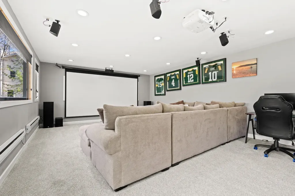 9045 North Pointe Woods Charlevoix Township MI 49720