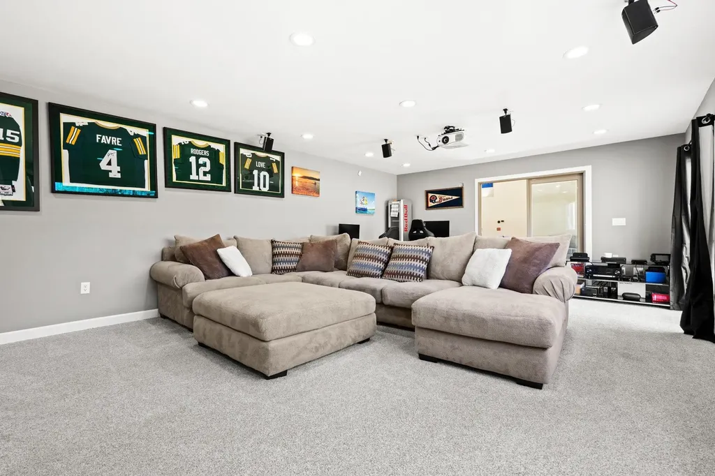 9045 North Pointe Woods Charlevoix Township MI 49720