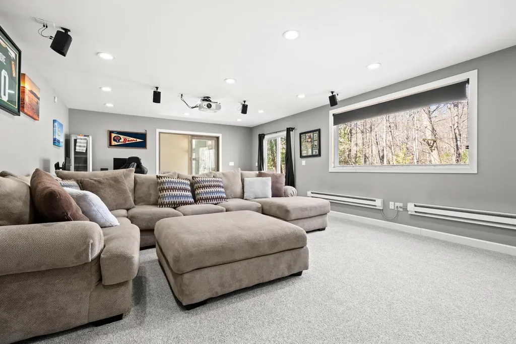 9045 North Pointe Woods Charlevoix Township MI 49720