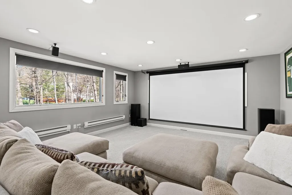 9045 North Pointe Woods Charlevoix Township MI 49720