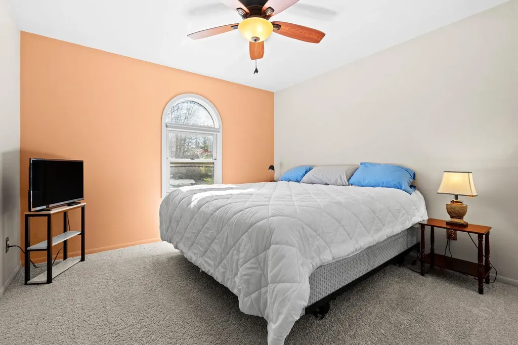 9045 North Pointe Woods Charlevoix Township MI 49720