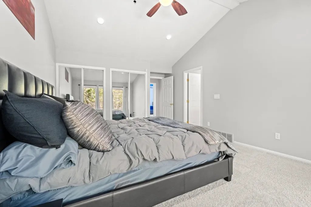 9045 North Pointe Woods Charlevoix Township MI 49720
