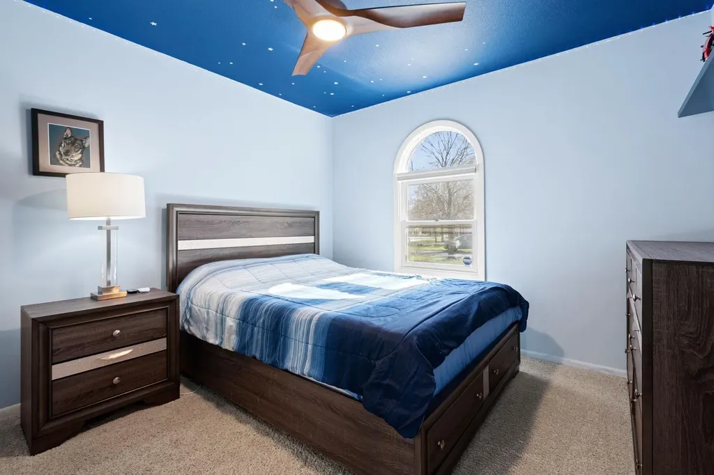 9045 North Pointe Woods Charlevoix Township MI 49720