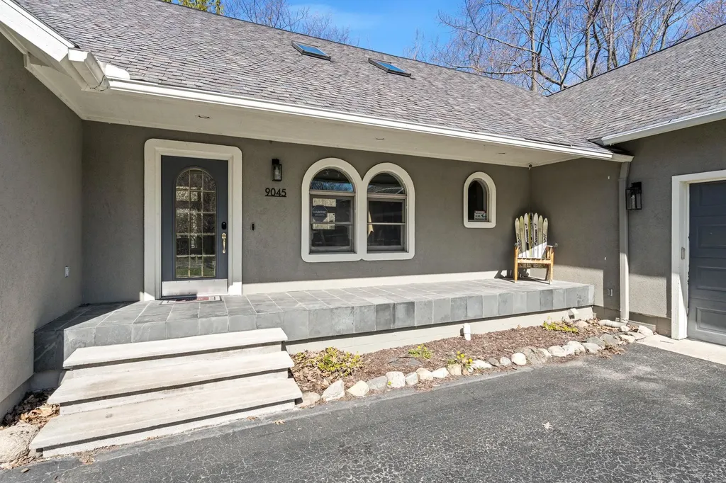 9045 North Pointe Woods Charlevoix Township MI 49720
