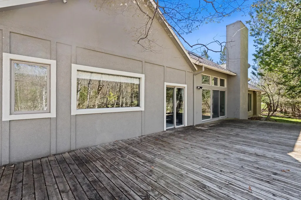 9045 North Pointe Woods Charlevoix Township MI 49720