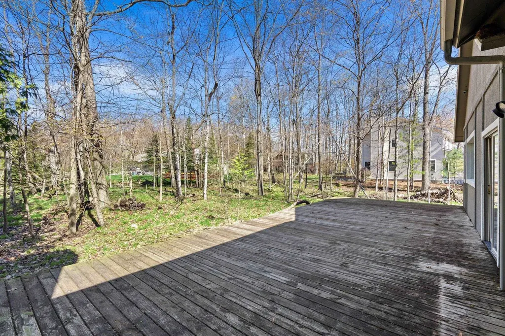 9045 North Pointe Woods Charlevoix Township MI 49720