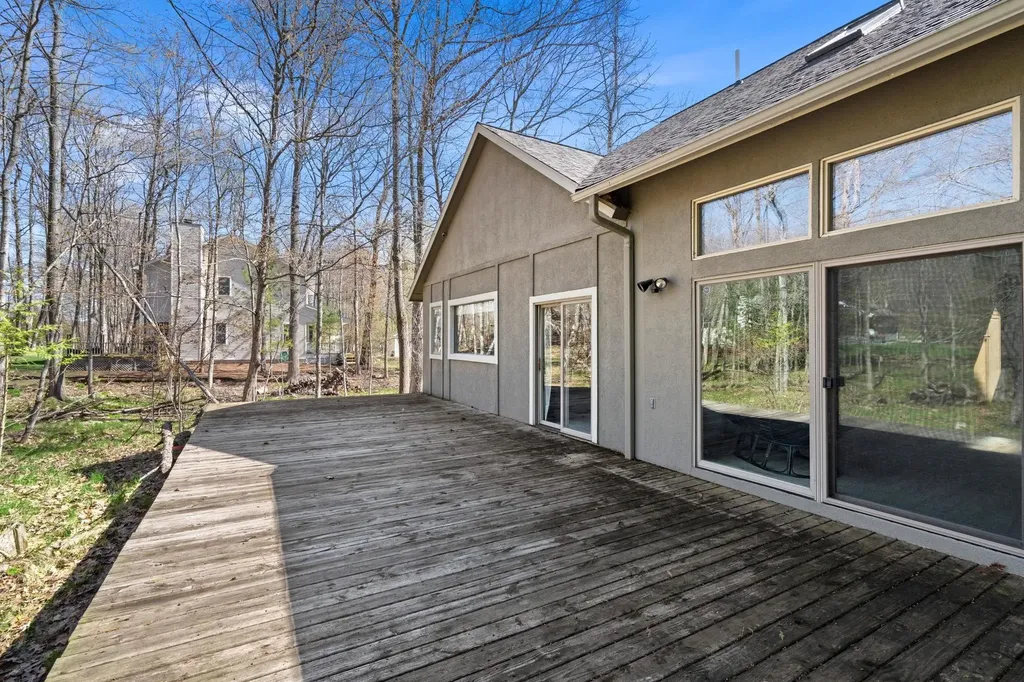 9045 North Pointe Woods Charlevoix Township MI 49720