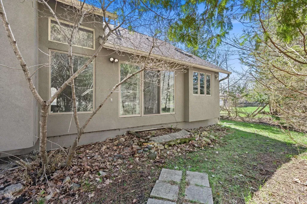 9045 North Pointe Woods Charlevoix Township MI 49720