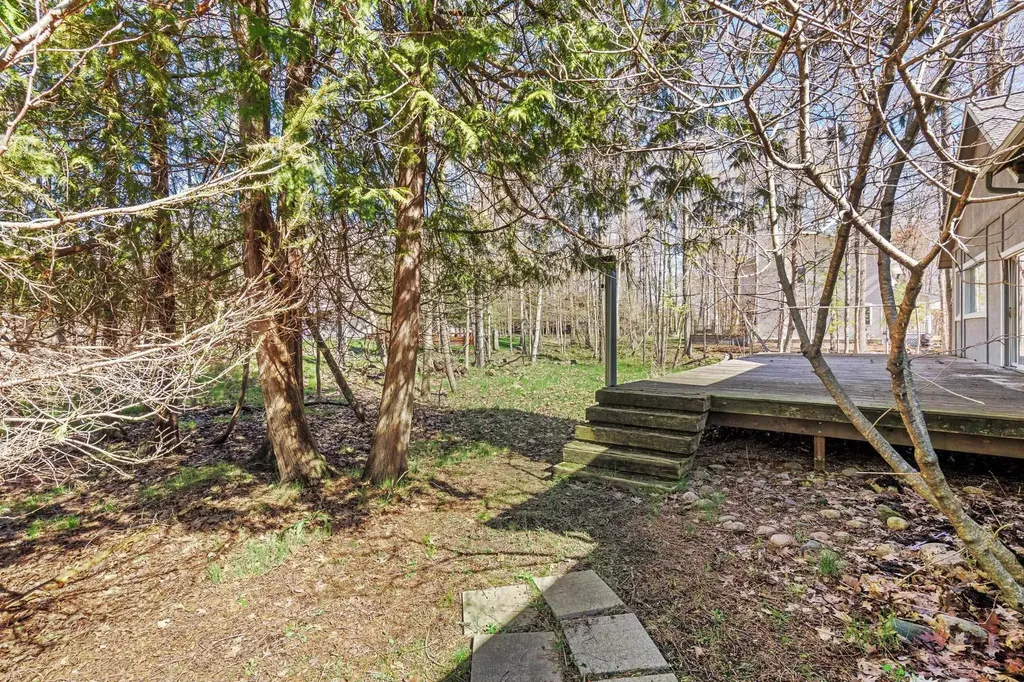 9045 North Pointe Woods Charlevoix Township MI 49720