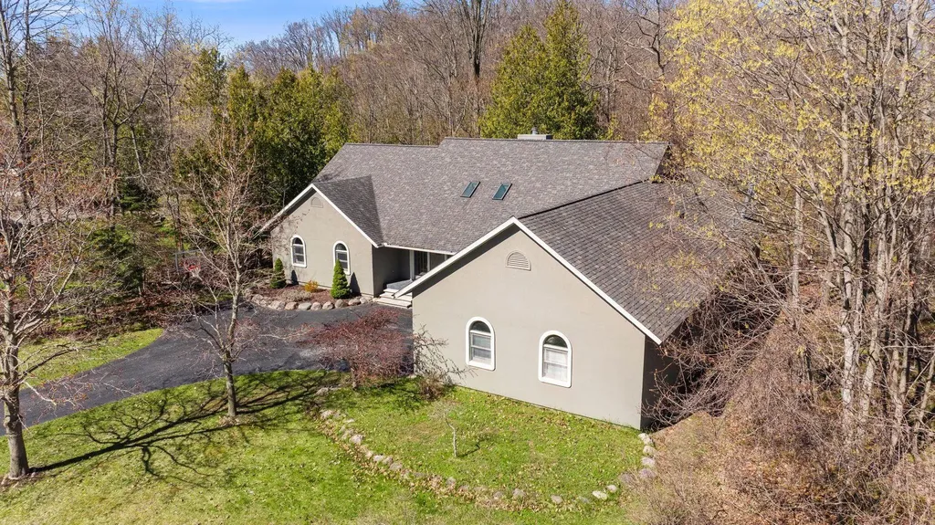 9045 North Pointe Woods Charlevoix Township MI 49720
