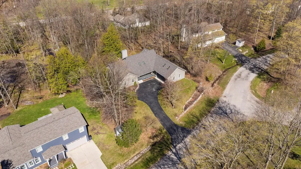 9045 North Pointe Woods Charlevoix Township MI 49720