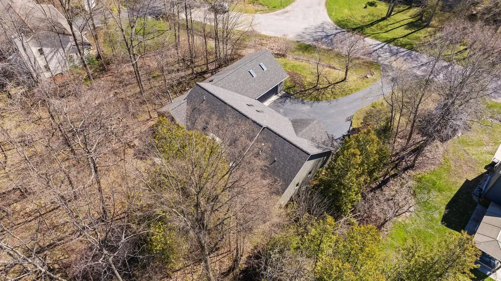 9045 North Pointe Woods Charlevoix Township MI 49720
